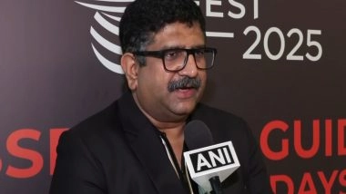 Business News | Relevance of Indian Companies is Felt by Every Country, Says Founder & Global CEO of Akashaverse