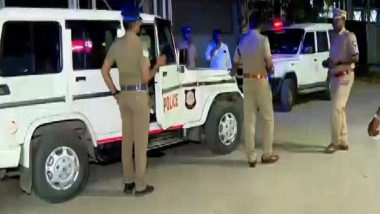 India News | Tamil Nadu: Puthiya Thalaimurai Office Recieves Bomb Threat, Ruled a Hoax