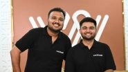 Business News | We360.ai Raises USD 2M Led by GSF to Power AI Agents for Enterprise IT and BFSI Workforce Analytics