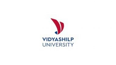 Business News | Vidyashilp University Strengthens Global Ambition with New Deans in Computational & Data Sciences, Law, and Liberal Arts & Sciences