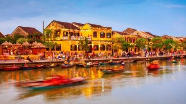 Business News | Vietnam Emerges as the Next Big Travel Destination for Indian Tourists in 2026
