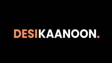 Business News | Desi Kaanoon Celebrates 100K Instagram Followers: A Milestone for India's Leading Legal Media Portal