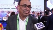 Business News | 6G Rollout Will Depend on Complete Utilisation of 5G Use Cases: Manoj Kumar Singh, DG Digital Networks