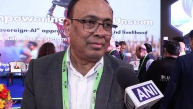 Business News | 6G Rollout Will Depend on Complete Utilisation of 5G Use Cases: Manoj Kumar Singh, DG Digital Networks