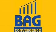 Business News | B.A.G. Convergence Limited Commences Trading with Impressive Market Response on NSE Emerge