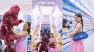 Business News | MINISO Brings First Flagship Store