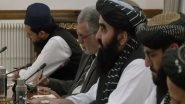 World News | Afghanistan Will Never Allow Anyone to Use Its Soil Against Any Other Country, Says Foreign Minister