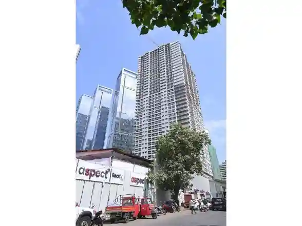 Business News | Aspect Realty Revives 17-Year-Stalled Worli Project, To Deliver Fully Furnished SRA Homes