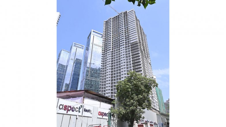 Business News | Aspect Realty Revives 17-Year-Stalled Worli Project, To Deliver Fully Furnished SRA Homes