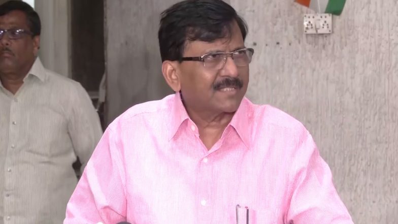 India News | Govt Not Serious About Flood Situation in Marathwada: Shiv Sena (UBT) Announces 'Marathwada Morcha'