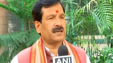 India News | 'No One Talked About Jobs Before Tejashwi Yadav': RJD Leader Mrityunjay Tiwari Hails Party's Poll Promise