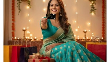 Business News | Celebrate Diwali with Easy EMI Shopping Using the Insta EMI Card: Apply Online