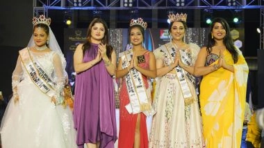 Business News | Indie Royal Miss & Mrs. India 2025 - Season 11 Grand Finale: A Celebration of Empowerment & Awareness