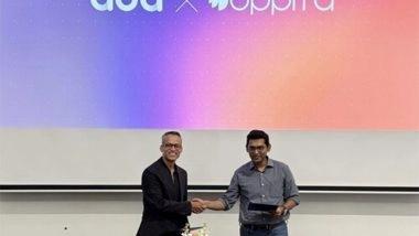 Business News | ADA and Opptra Partner to Bring Hasbro and Other Powerhouse Global Consumer Brands to Asia's Ecommerce Market