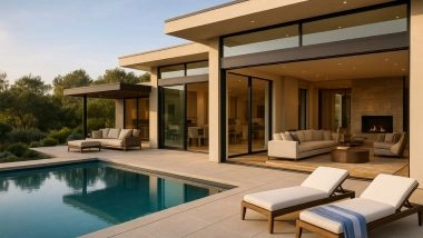 Business News | The Art of Living: Why Luxury Homes Are About Experiences, Not Just Assets