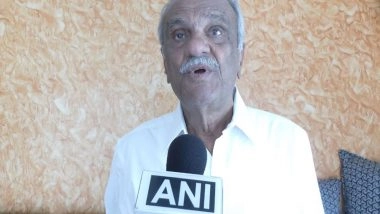 India News | Initiate Judicial Inquiry, Provide Compensation to Family: CPI's K Narayana on IPS Officer's Suicide