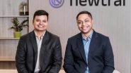Business News | Climate-Tech Innovator Newtral Raises USD 600K to Scale AI-Powered Sustainability Platform Globally