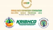Business News | Three Leading Cooperative Institutions Join Bharat International Rice Conference 2025