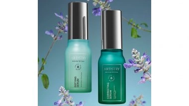 Business News | Amway India Unveils Artistry Skin Nutrition's Next-gen Skincare Powered by the Goodness of Nutrilite