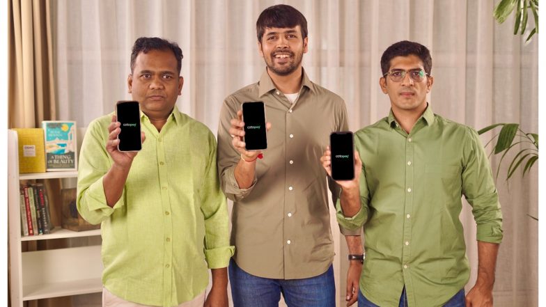 Business News | CotoPay Launches India's First E-RUPI Voucher Issuance Stack for Businesses