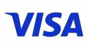 Business News | Visa Unveils Key Partnerships and World-class Payment Innovations at Global Fintech Fest, 2025