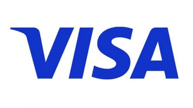 Business News | Visa Unveils Key Partnerships and World-class Payment Innovations at Global Fintech Fest, 2025