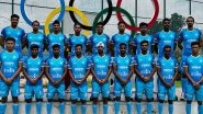 Sports News | Indian Junior Men's Hockey Team Aims to Reclaim Glory at Sultan of Johor Cup 2025