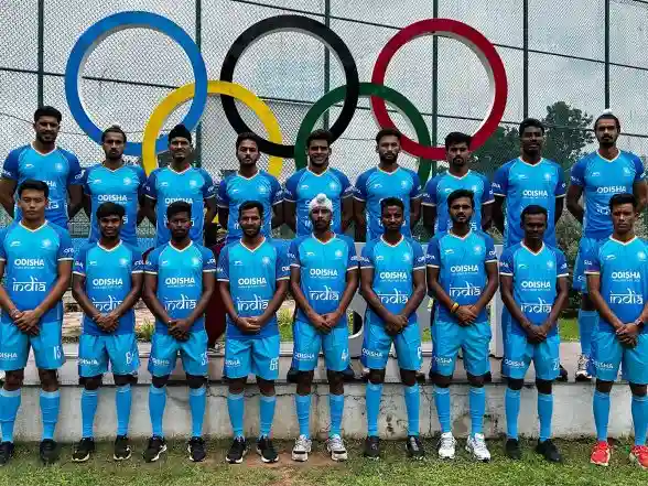 Sports News | Indian Junior Men's Hockey Team Aims to Reclaim Glory at Sultan of Johor Cup 2025