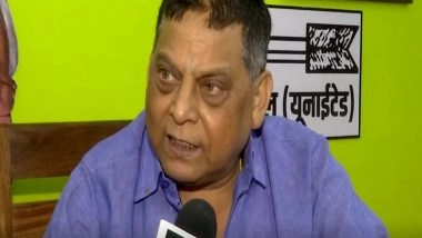 India News | All Five Constituent Parties Have the Same Resolve of 'Nitish Again in 2025,' Says Neeraj Kumar on Bihar Seat Sharing