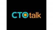 Business News | CTOtalk Annual Summit 2025 Returns on October 25, Bringing Together India's Top Technology Leaders