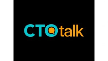 Business News | CTOtalk Annual Summit 2025 Returns on October 25, Bringing Together India's Top Technology Leaders