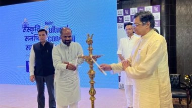 Business News | Maitri Cultural Economy Summit by MaitriBodh Parivaar Presents Policies for a Culture-Linked Economy
