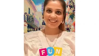 Business News | Building a Brand with Purpose: The Values Behind Harpreet Behl's Miss Messie® Paints