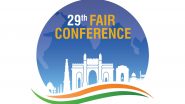 Business News | GIC Re Brings Global Reinsurance Leaders Together to Drive Resilient Growth at 29th FAIR Conference