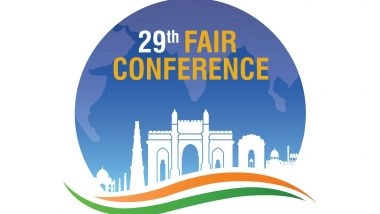 Business News | GIC Re Brings Global Reinsurance Leaders Together to Drive Resilient Growth at 29th FAIR Conference