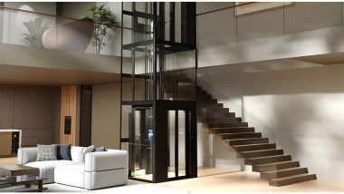 Business News | Elite Elevators Presents X300 & X300 MK II -- The World's Most Thoughtfully Engineered Home Elevator
