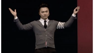 Business News | Former OnePlus Leader Dr. Xi Zeng Bets Big on India with Chance AI