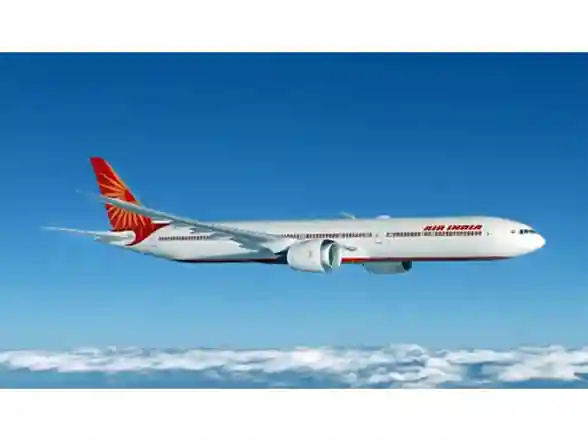 India News | Air India Denies Reports of 'electrical Failure' After Vienna-Delhi Flight Diverted to Dubai