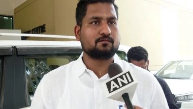 Sports News | 28th IITF-ATTU Asian Table Tennis Team Championships to Be Held at Kalinga Stadium