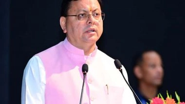 India News | BJP MPs' Delegation Urges Uttarakhand CM to Consider Cancelling Recently Conducted Graduate-level Examination