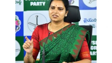 India News | Aarogyasri Has Become 