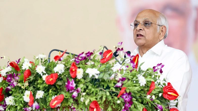 India News | VGRC Organises Seminar to Make Gujarat an Adventure Tourism Hub of the Country