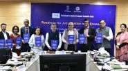 India News | NITI Aayog Releases 'Roadmap for Job Creation in AI Economy'