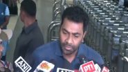 India News | False Allegations Won't Silence Us Says, TVK General Secretary Aadhav Arjuna on Karur Stampede