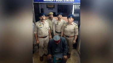 India News | Brother of Himachal BJP Chief Arrested in 'rape' Case