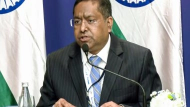 World News | India Announces New Healthcare Projects for Afghanistan, Gifts 20 Ambulances During Taliban Minister's Visit