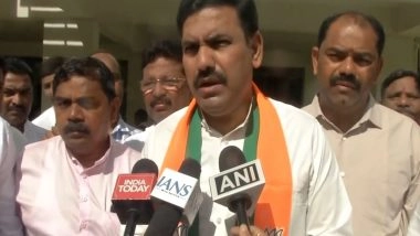 India News | Where is Karnataka Government's Readiness for GBA Elections?: BY Vijayendra