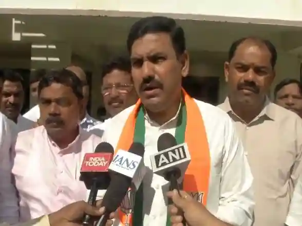 India News | Where is Karnataka Government's Readiness for GBA Elections?: BY Vijayendra