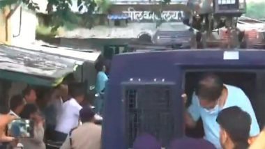 India News | Coldrif Cough Syrup Deaths: Sresan Pharma Owner Ranganathan Sent to 10-day Police Custody