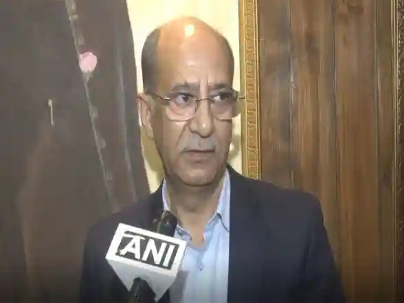 India News | National Conference Announces Three Candidates for J-K Rajya Sabha Polls